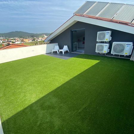 Barcelos Views ภายนอก รูปภาพ