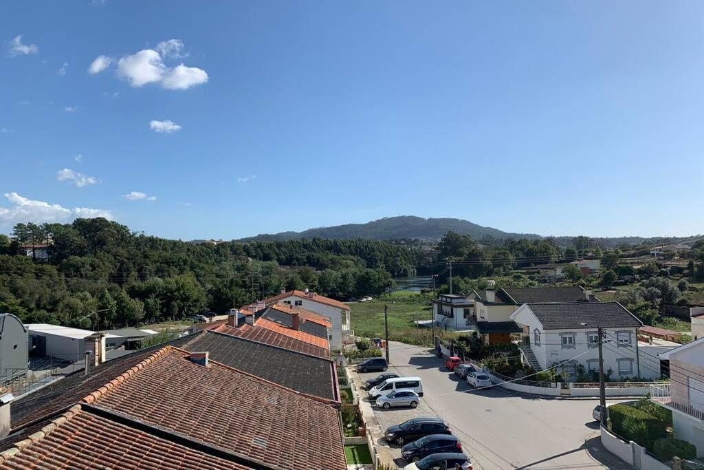 Barcelos Views ภายนอก รูปภาพ