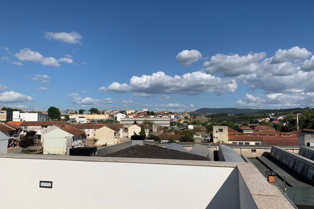Barcelos Views ภายนอก รูปภาพ