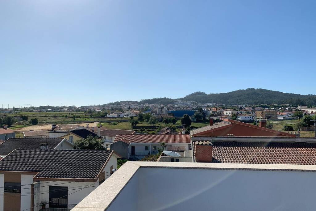 Barcelos Views ภายนอก รูปภาพ