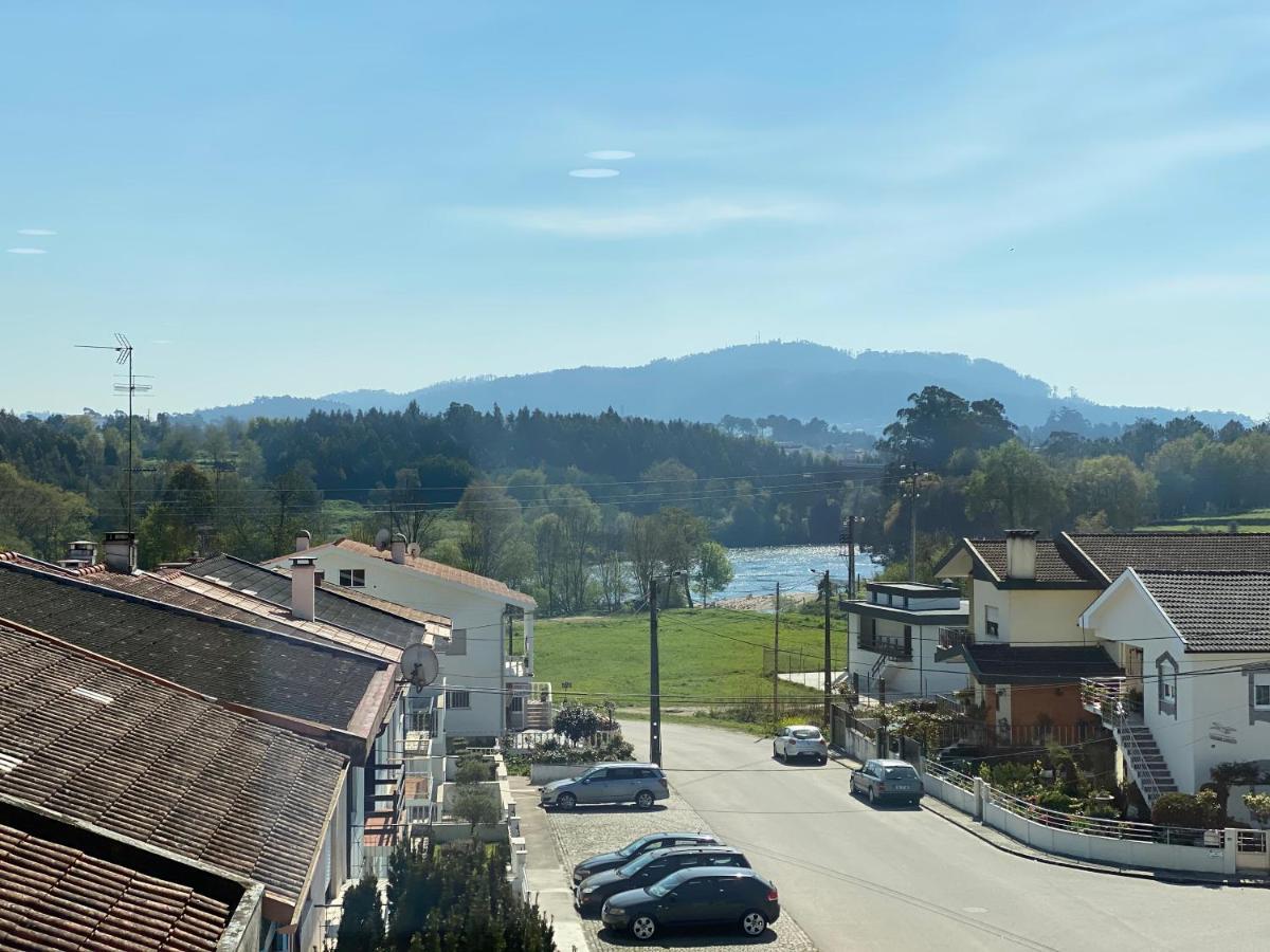 Barcelos Views ภายนอก รูปภาพ