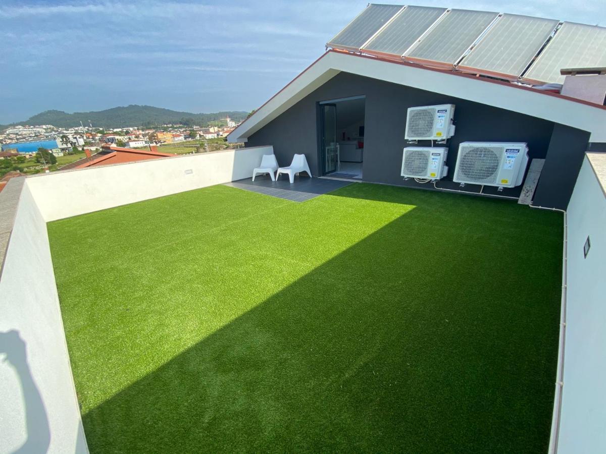 Barcelos Views ภายนอก รูปภาพ